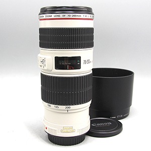 캐논 Canon EF 70-200mm F4 L IS USM