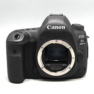 [위탁상품] 캐논 Canon EOS 5D Mark IV