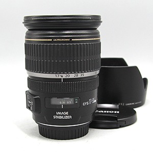캐논 Canon EF-S 17-55mm F2.8 IS USM