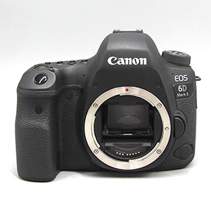 캐논 Canon EOS 6D Mark II