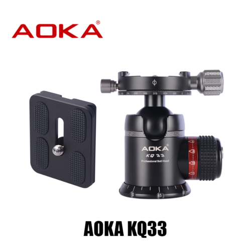 AOKA KT255C + KK33 KIT