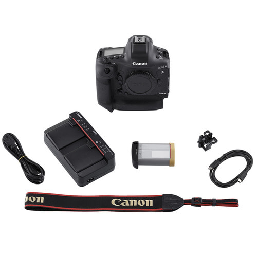 캐논 Canon EOS 1DX Mark III