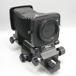 니콘 Nikon BELLOWS PB-6 벨로우즈