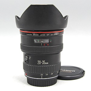 캐논 Canon EF 20-35mm F2.8 L
